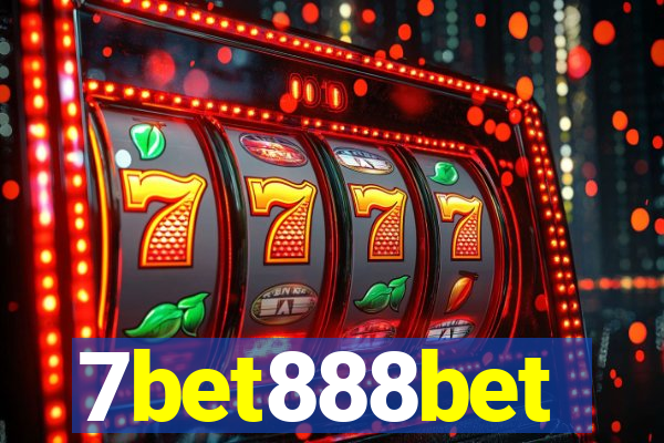 7bet888bet