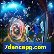 7dancapg.com