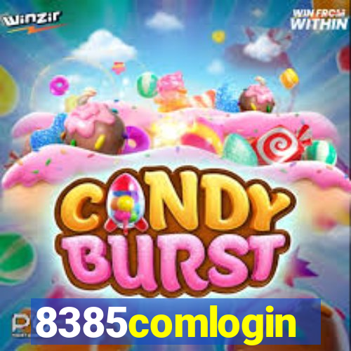 8385comlogin