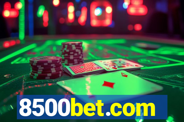 8500bet.com