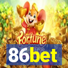 86bet