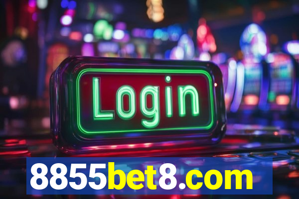 8855bet8.com