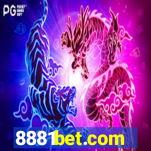 8881bet.com