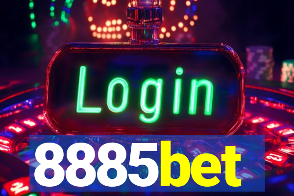 8885bet