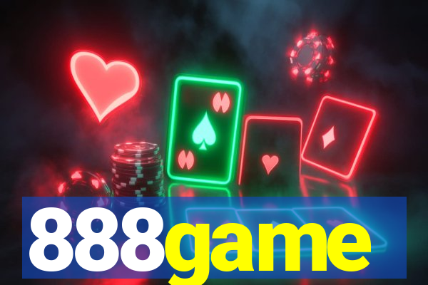 888game