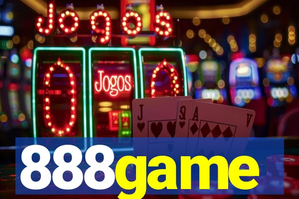 888game