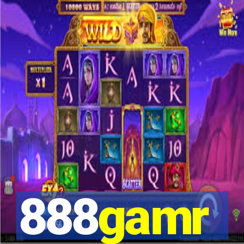 888gamr