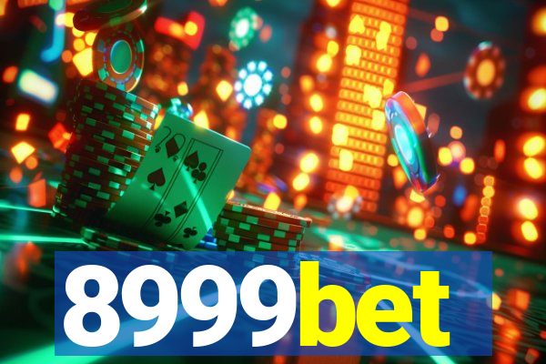 8999bet