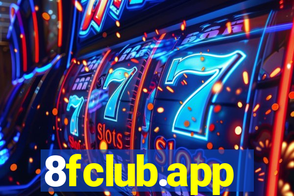 8fclub.app