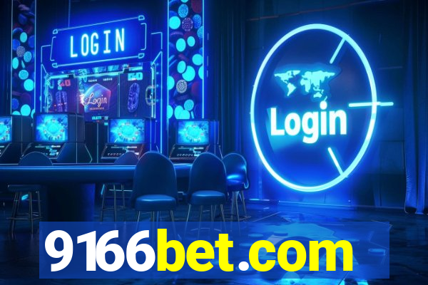 9166bet.com