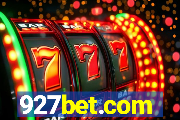 927bet.com