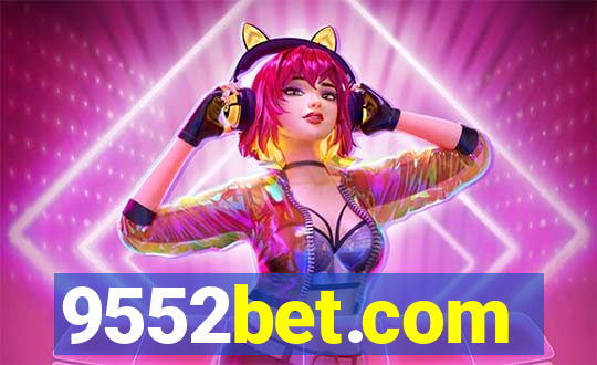 9552bet.com