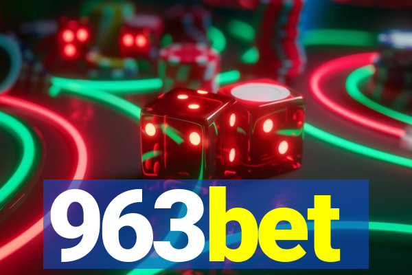 963bet