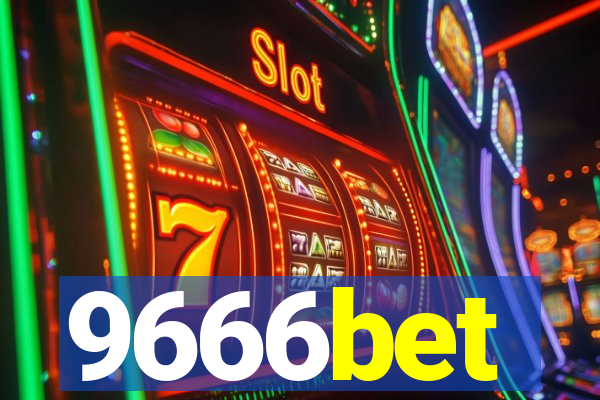 9666bet