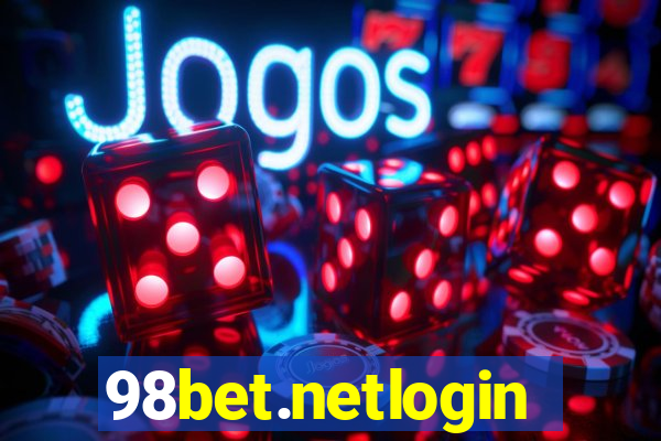 98bet.netlogin