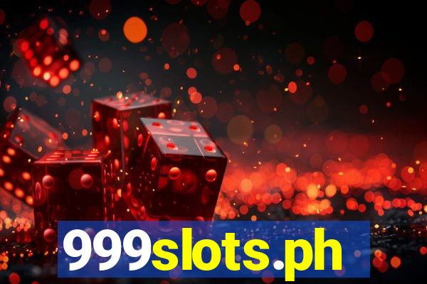 999slots.ph