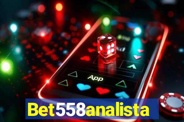 Bet558analista