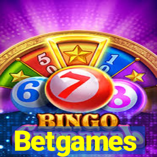 Betgames