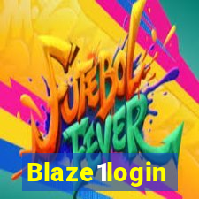 Blaze1login