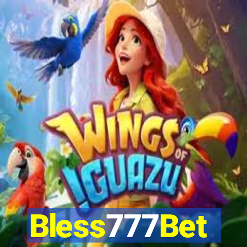 Bless777Bet