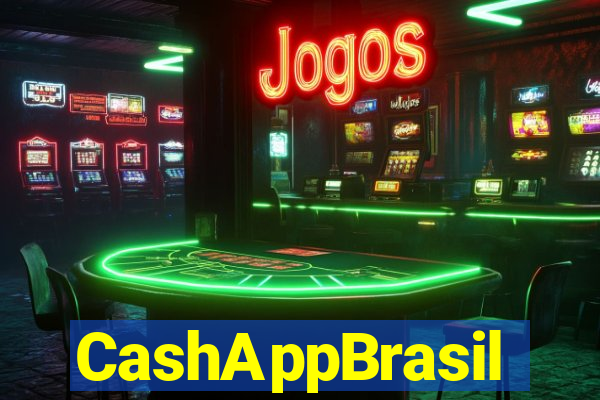 CashAppBrasil