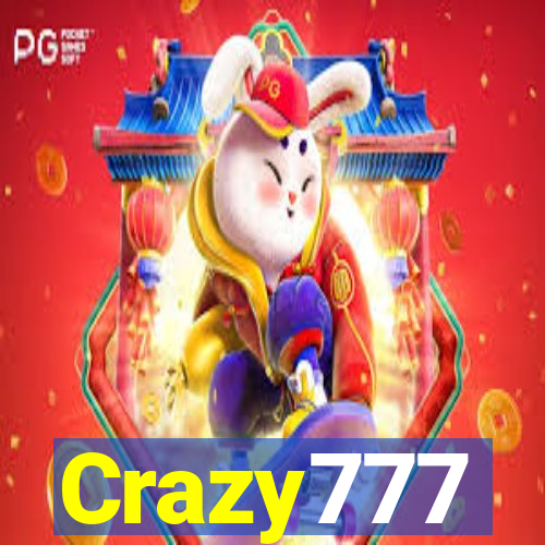 Crazy777