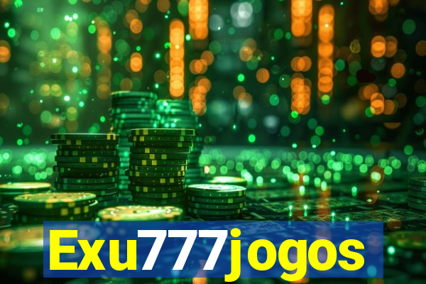 Exu777jogos