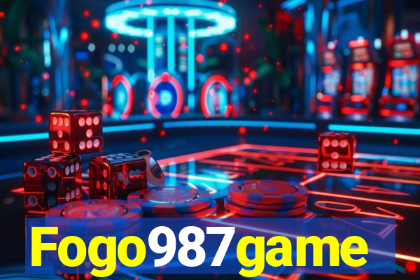 Fogo987game