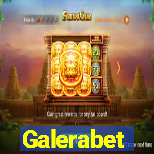 Galerabet