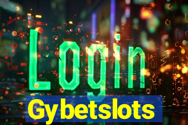 Gybetslots