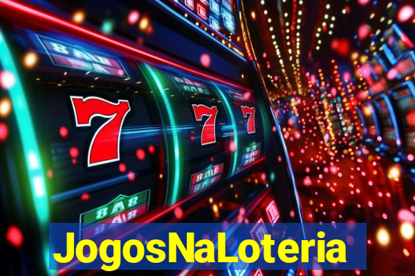 JogosNaLoteria