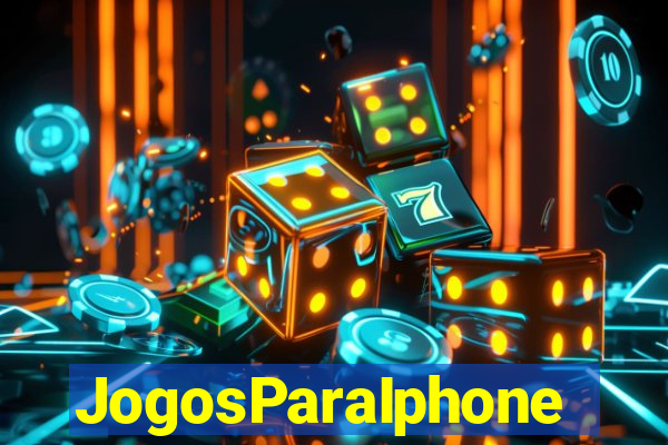 JogosParaIphone