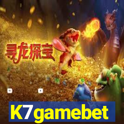 K7gamebet