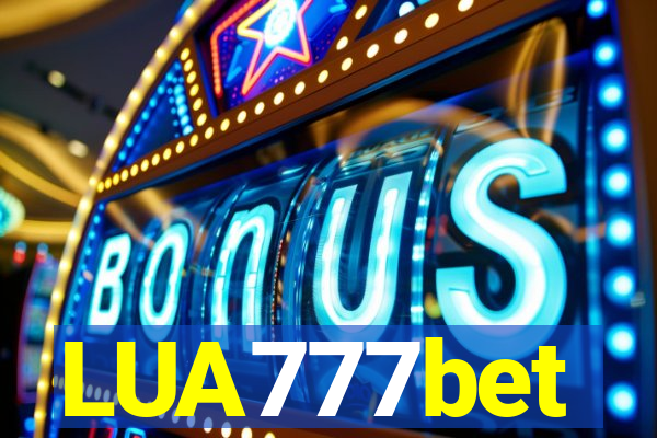 LUA777bet