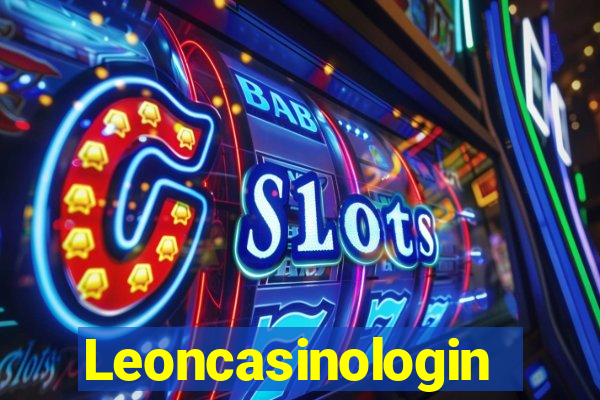 Leoncasinologin