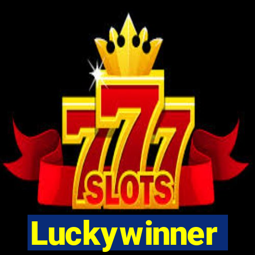 Luckywinner