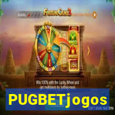 PUGBETjogos