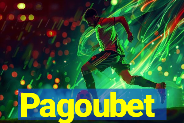 Pagoubet