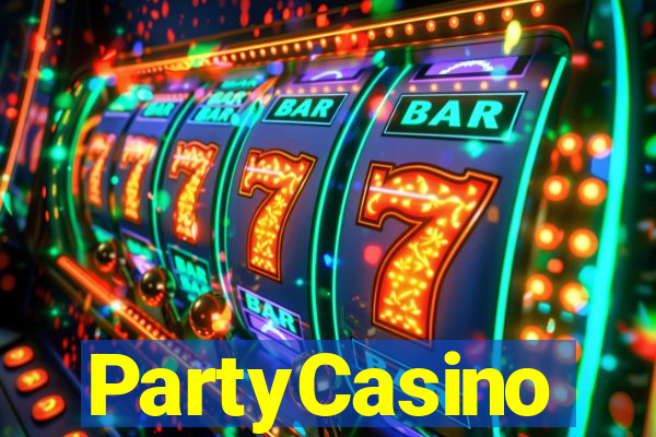 PartyCasino