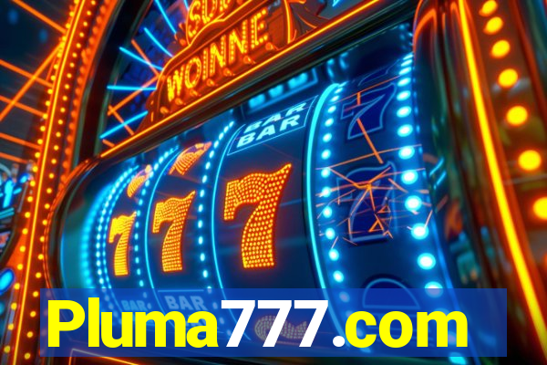 Pluma777.com