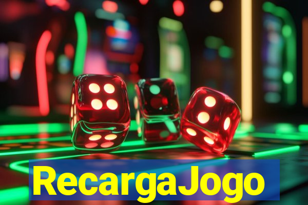 RecargaJogo