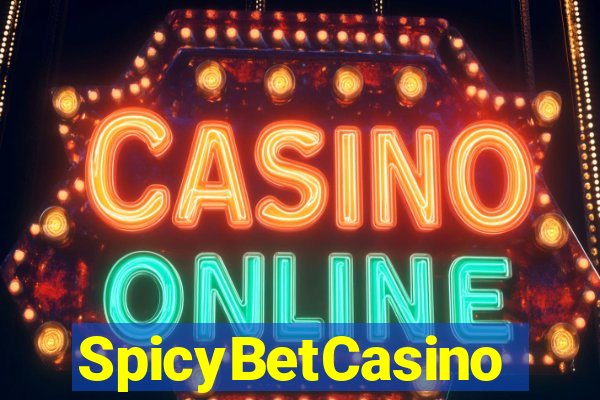 SpicyBetCasino