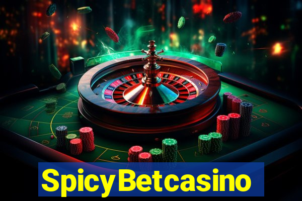 SpicyBetcasino