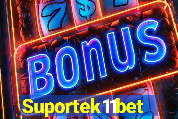 Suportek11bet