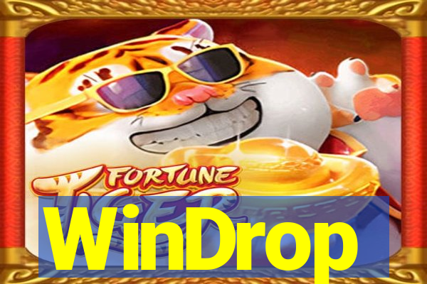 WinDrop