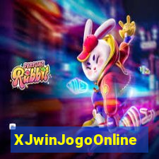 XJwinJogoOnline