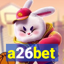 a26bet