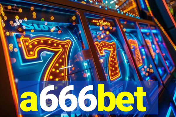 a666bet