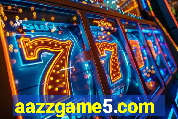 aazzgame5.com