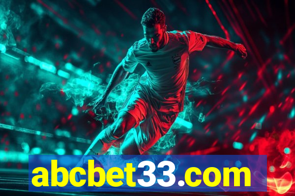 abcbet33.com